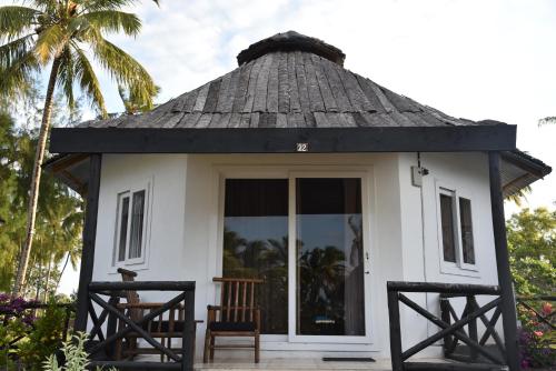 Mermaids Cove Beach Resort & Spa