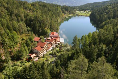 Parkhotel Tristachersee