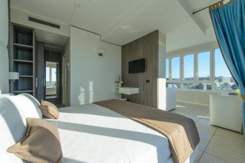 Hotel Cristallo - image 24