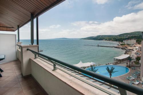 Marina City ApartHotel - image 13