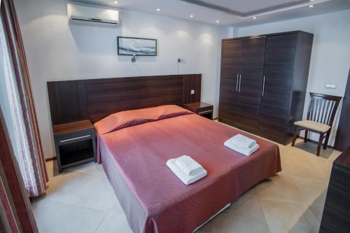 Marina City ApartHotel - image 10