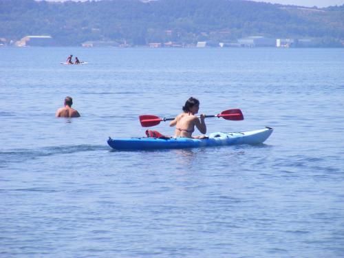Parco Del Lago Glamping And Lodges - image 8