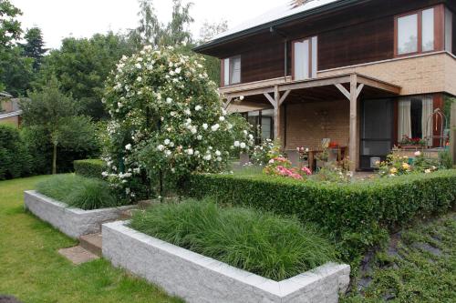  B&B de Camerling, Pension in Hertsberge bei Beernem