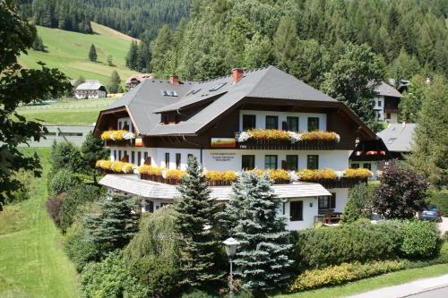 Appartements Oswaldeck Bad Kleinkirchheim