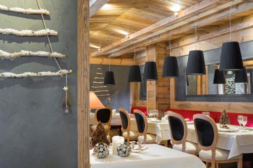 Hotel Les Mélèzes - image 7