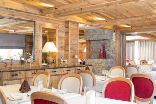 Hotel Les Mélèzes - image 11