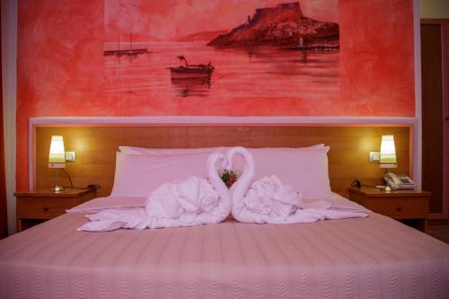 Abbaidda Hotel - main image