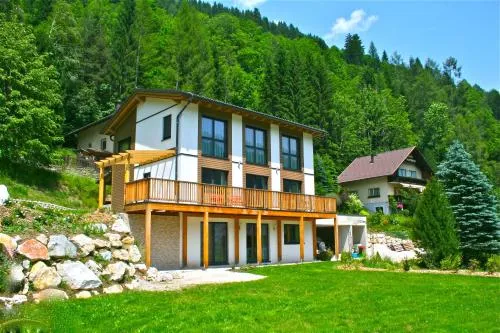 Sunny Villa in Bad Kleinkirchheim, Österreich