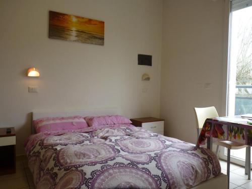 Residence Costablu - Accommodation - Rimini