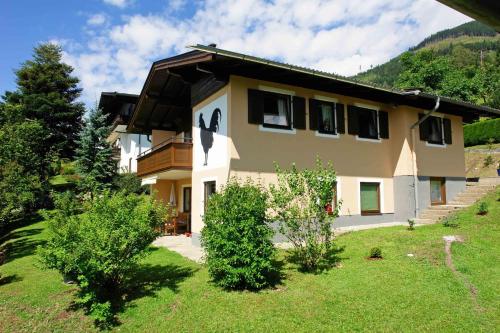 B&B Piesendorf - Rodlers Chalet - Bed and Breakfast Piesendorf