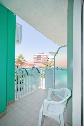 Hotel Sanremo – Caorle, GA