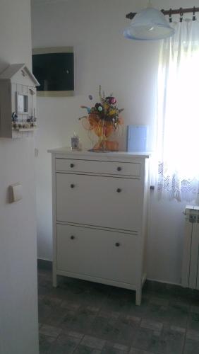 Apartman Niko in Drežnik Grad