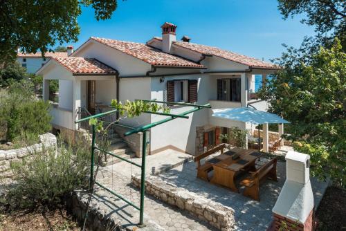 Fasiliti, Vila Istra-Pavincica in Jasenak