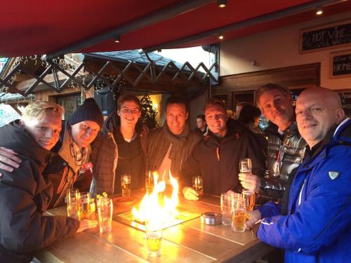 Hotel le Sherpa - main image