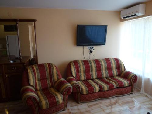 Apartment on Vinogradnaya - image 7