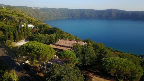 La Locanda Del Pontefice - Luxury Country House