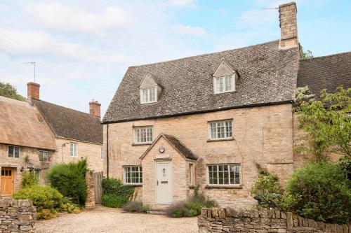 Woodland Cottage, Long Compton, Warwickshire