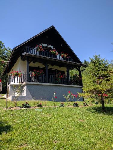 Holiday Home Raušel