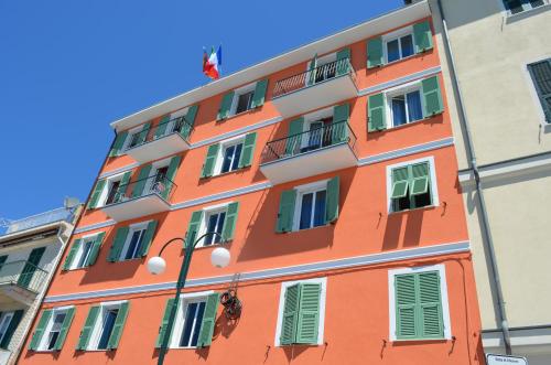 Hotel San Pietro Chiavari