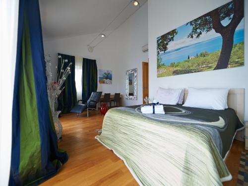 Villa Maranata-5 stars-pool-spa-gym-free parking-privacy in ดูกิ รัต