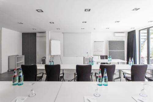 Pearl Design Hotel - Frankfurt City - image 8