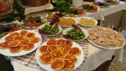 Hotel Squarciarelli - image 12