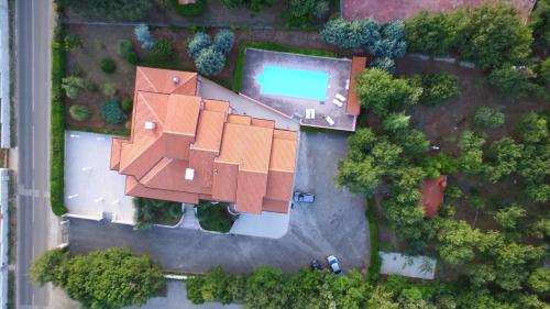  Apartments and Rooms Villa Chiara, Pension in Krnica