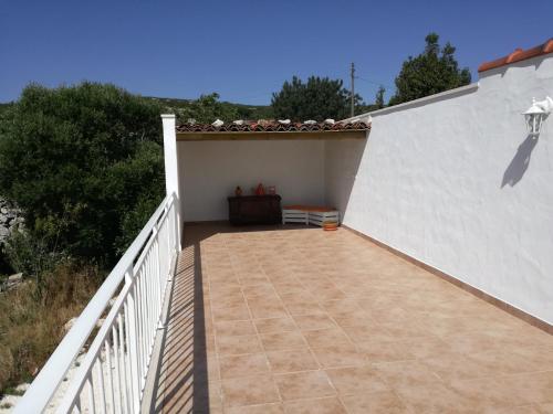 Kilátás, Casa da Figueirinha in Pombal