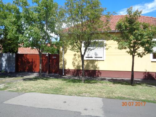  Postafiók Vendégház in Gyula