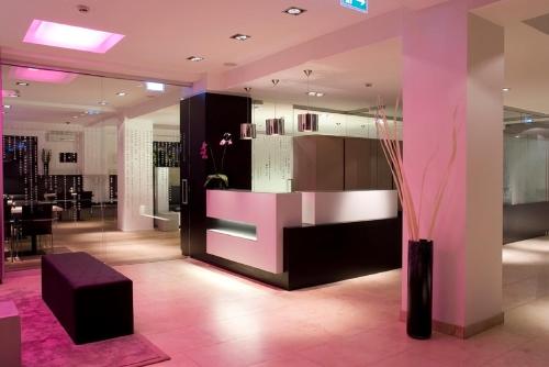 Pearl Design Hotel - Frankfurt City, Francfort-sur-le-Main