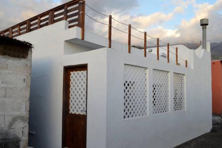 Casa en el mar in Las Manchas