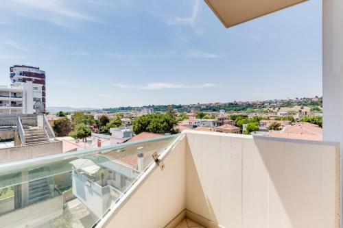 Hotel Europa Beach Village Room Type - Double or Twin Room with Side Sea View