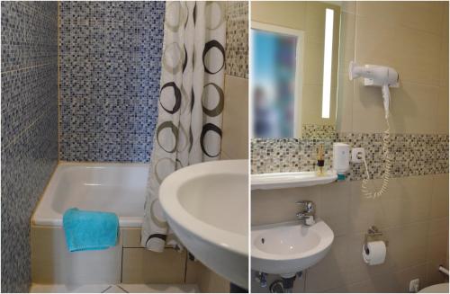 Hotel Pension Bella - image 10