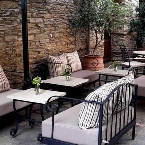 Marelia Hotel - Photo 5