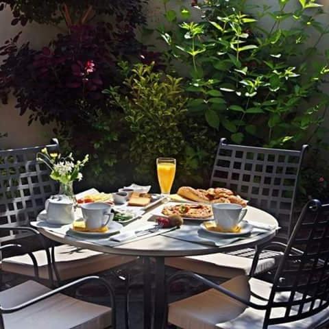 Marelia Hotel