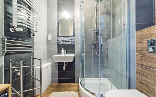 Apartamenty EverySky - Osiedle Podgórze 1E-28, Szklarska Poręba (foto 6)