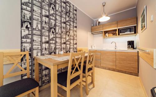 Apartamenty EverySky - Osiedle Podgórze 1E-28, Szklarska Poręba (foto 4)
