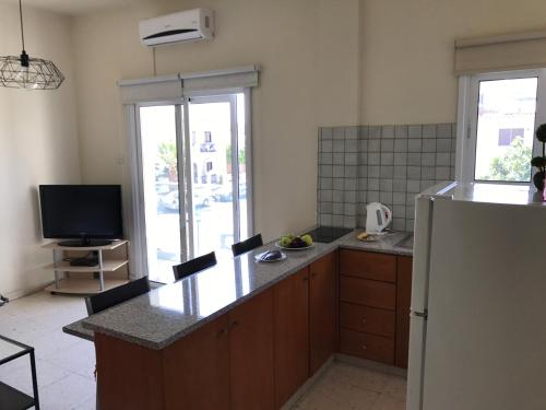 Themis Beach Apartments