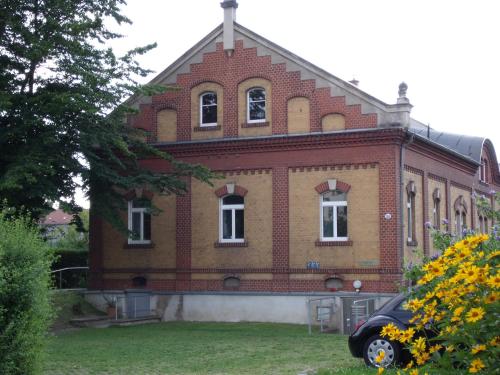 Wasserwerk Trachau, Drážďany (fotografie 6)