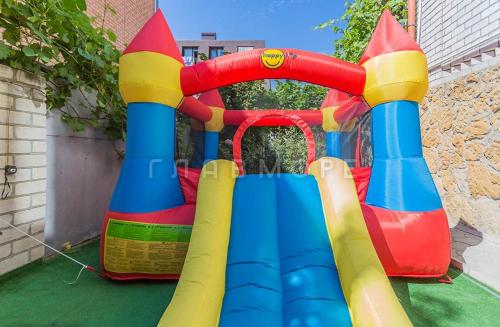 Nina Guest House - image 2