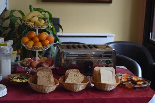 Food and beverages, Star Anglia Hotel in Colchester
