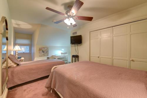 A Chateau on the Bayou Bed & Breakfast - main image