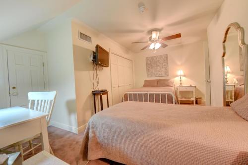A Chateau on the Bayou Bed & Breakfast - image 2