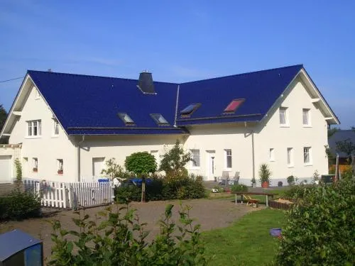 Ferienwohnung Kirschbaum in Eckfeld, Deutschland