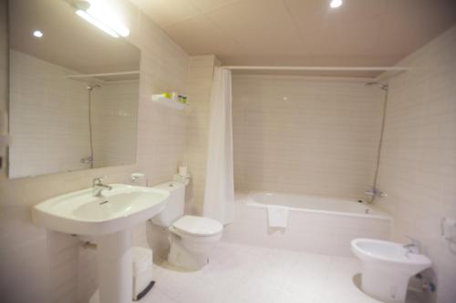 Silken Insitu Eurotel Andorra - main image