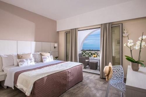 Hotel Matheo Villas & Suites - image 11