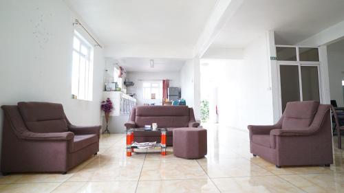 La Dorade in Đảo Mauritius