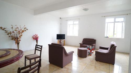 La Dorade in Đảo Mauritius