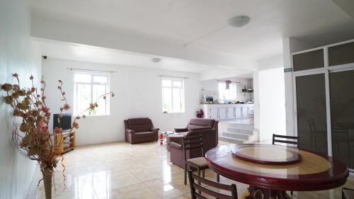 La Dorade in Đảo Mauritius