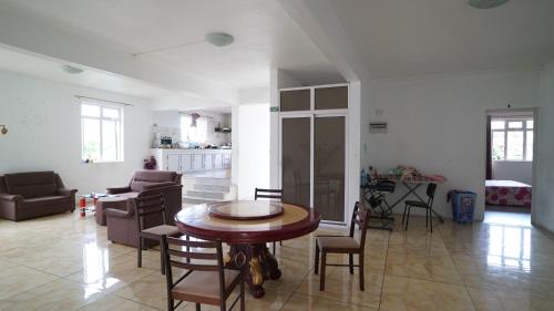 La Dorade in Đảo Mauritius